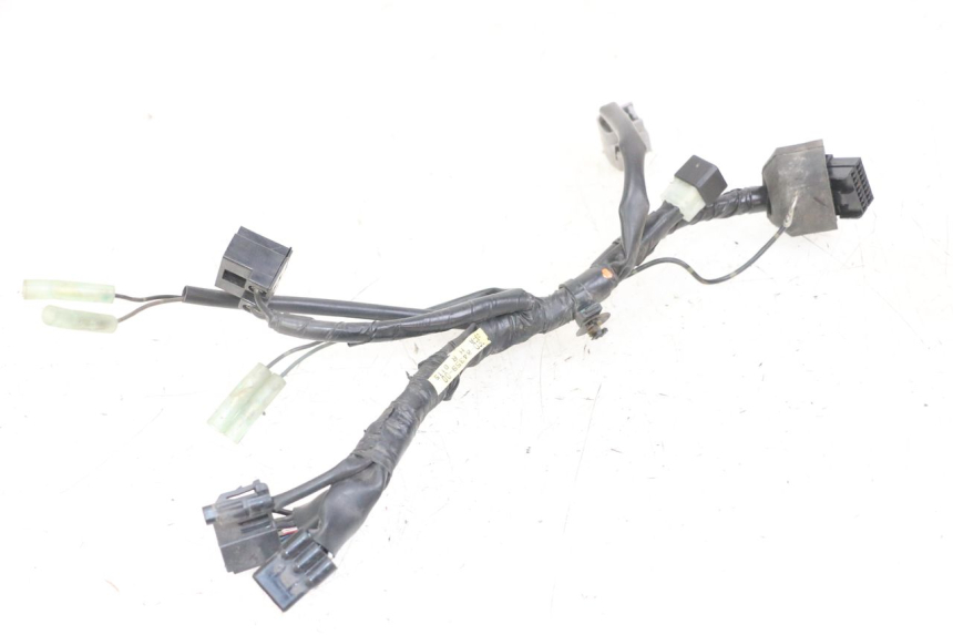 photo de CARENADO FRONTAL CABLEADO YAMAHA XJ6 ABS 600 (2008 - 2016)