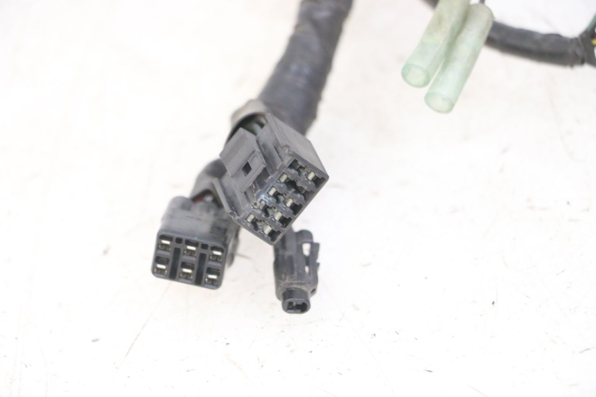 photo de CARENADO FRONTAL CABLEADO YAMAHA XJ6 ABS 600 (2008 - 2016)