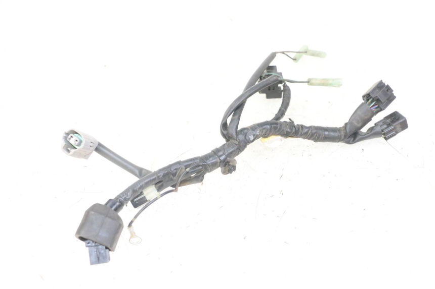 photo de CARENADO FRONTAL CABLEADO YAMAHA XJ6 ABS 600 (2008 - 2016)