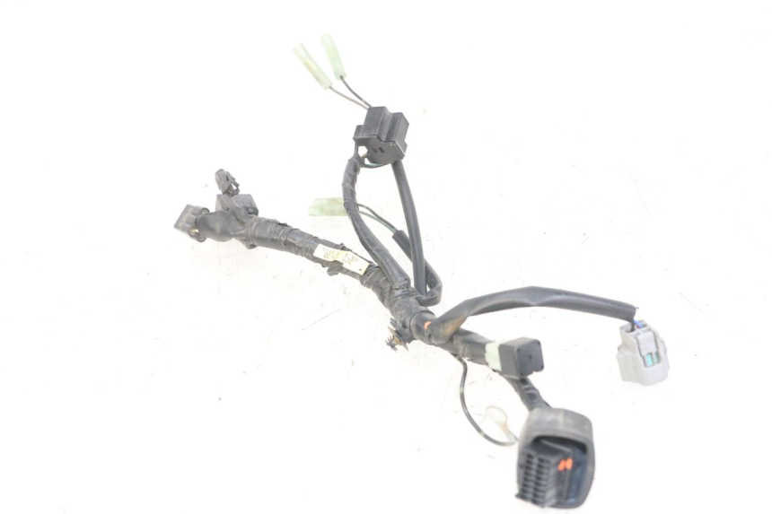 photo de CARENADO FRONTAL CABLEADO YAMAHA XJ6 ABS 600 (2008 - 2016)