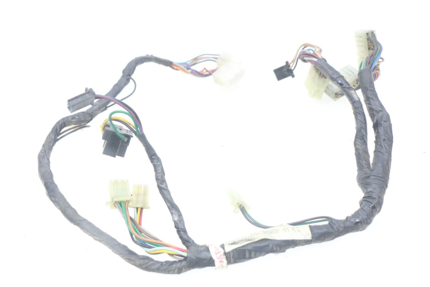 photo de CABLEADO DE CABEZA DE HORQUILLA YAMAHA FJ 3CX 1200 (1986 - 1996)