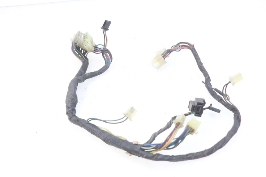 photo de CABLEADO DE CABEZA DE HORQUILLA YAMAHA FJ 3CX 1200 (1986 - 1996)