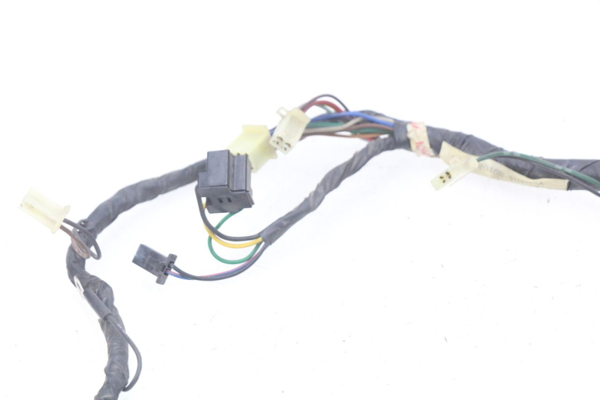 photo de CABLEADO DE CABEZA DE HORQUILLA YAMAHA FJ 3CX 1200 (1986 - 1996)