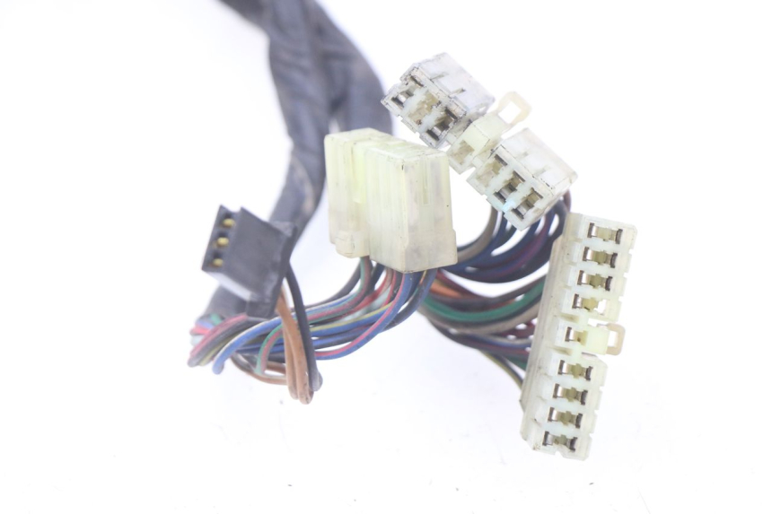 photo de CABLEADO DE CABEZA DE HORQUILLA YAMAHA FJ 3CX 1200 (1986 - 1996)