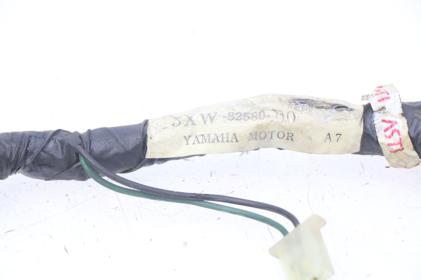 photo de CABLEADO DE CABEZA DE HORQUILLA YAMAHA FJ 3CX 1200 (1986 - 1996)