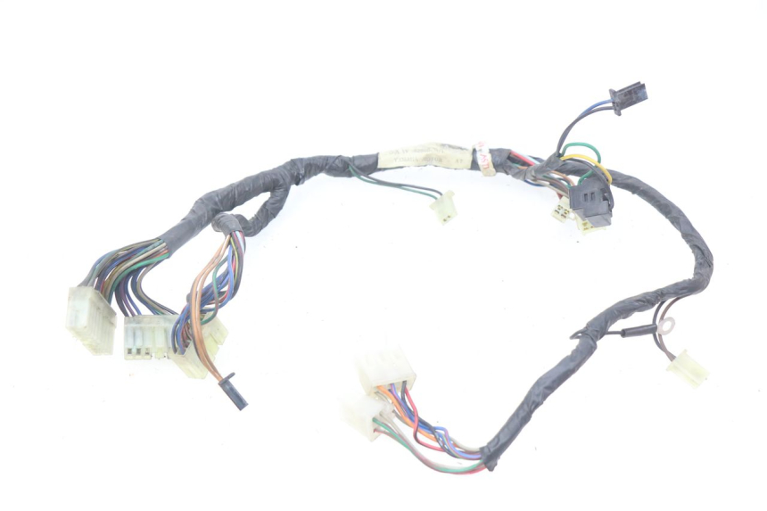 photo de CABLEADO DE CABEZA DE HORQUILLA YAMAHA FJ 3CX 1200 (1986 - 1996)