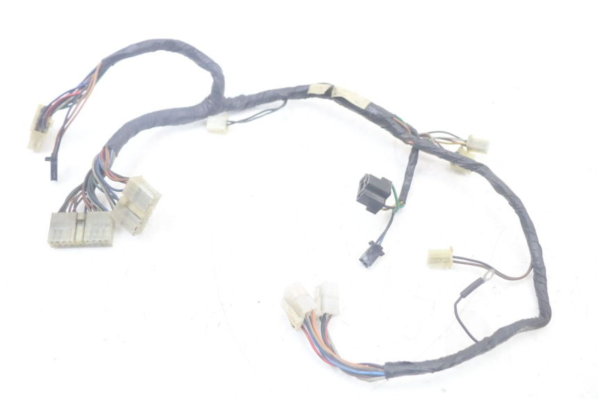 photo de CABLEADO DE CABEZA DE HORQUILLA YAMAHA FJ 3CX 1200 (1986 - 1996)