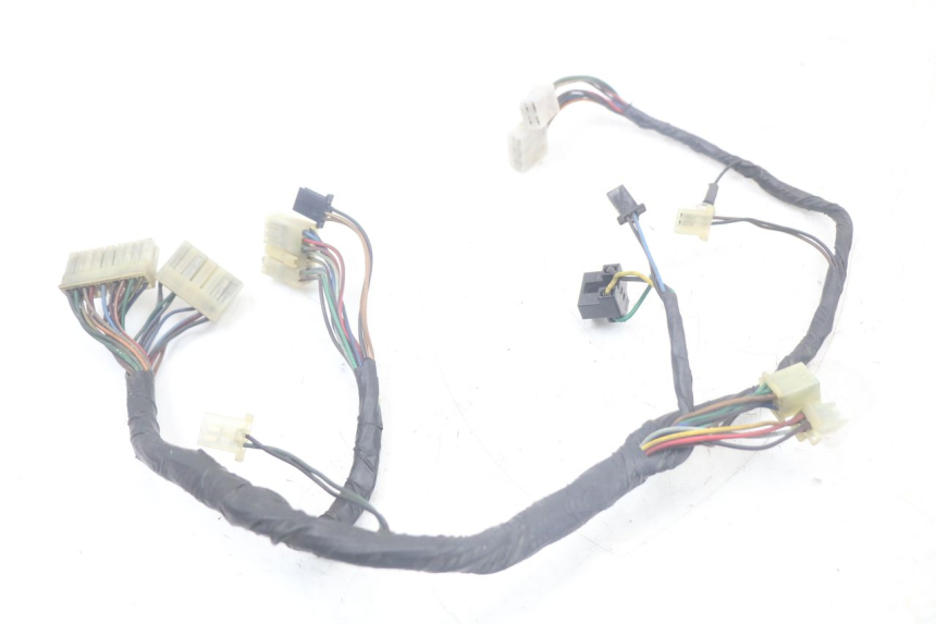 photo de CABLEADO DE CABEZA DE HORQUILLA YAMAHA FJ 3CX 1200 (1986 - 1996)