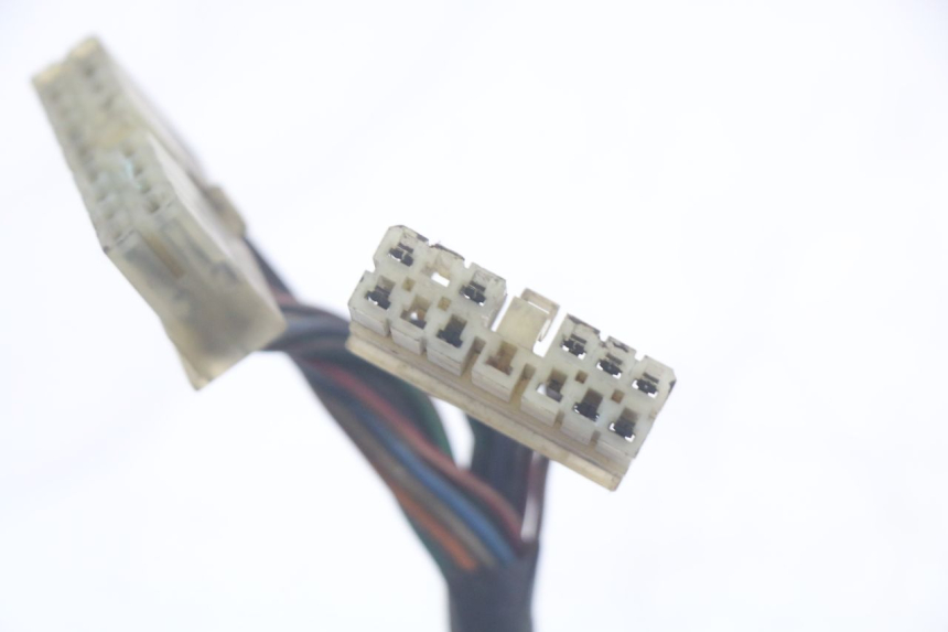 photo de CABLEADO DE CABEZA DE HORQUILLA YAMAHA FJ 3CX 1200 (1986 - 1996)