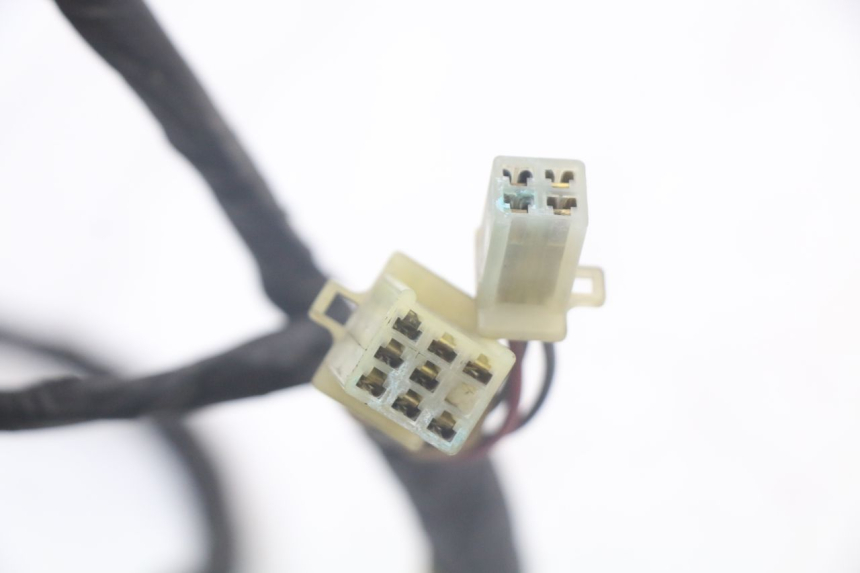 photo de CABLEADO DE CABEZA DE HORQUILLA YAMAHA FJ 3CX 1200 (1986 - 1996)