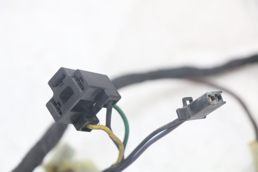 photo de CABLEADO DE CABEZA DE HORQUILLA YAMAHA FJ 3CX 1200 (1986 - 1996)