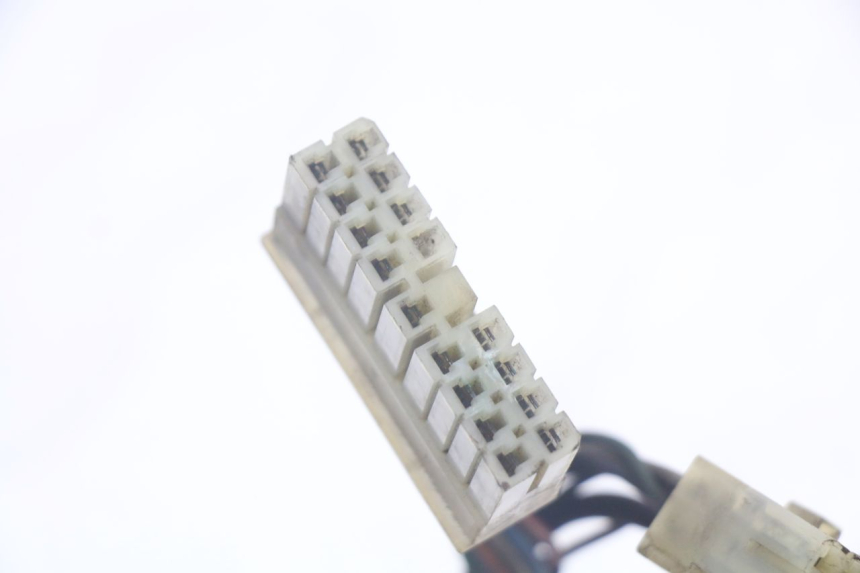 photo de CABLEADO DE CABEZA DE HORQUILLA YAMAHA FJ 3CX 1200 (1986 - 1996)