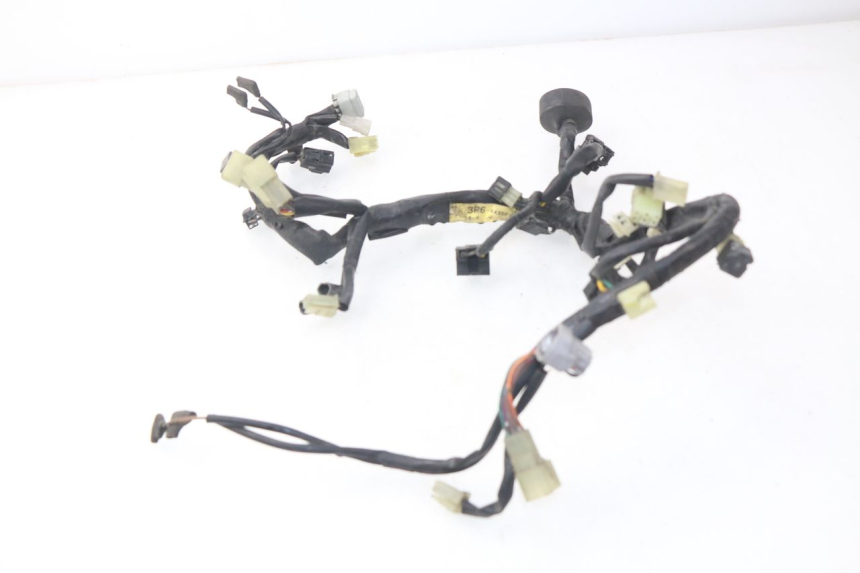 photo de CARENADO FRONTAL CABLEADO YAMAHA FJR ABS 1300 (2006 - 2012)