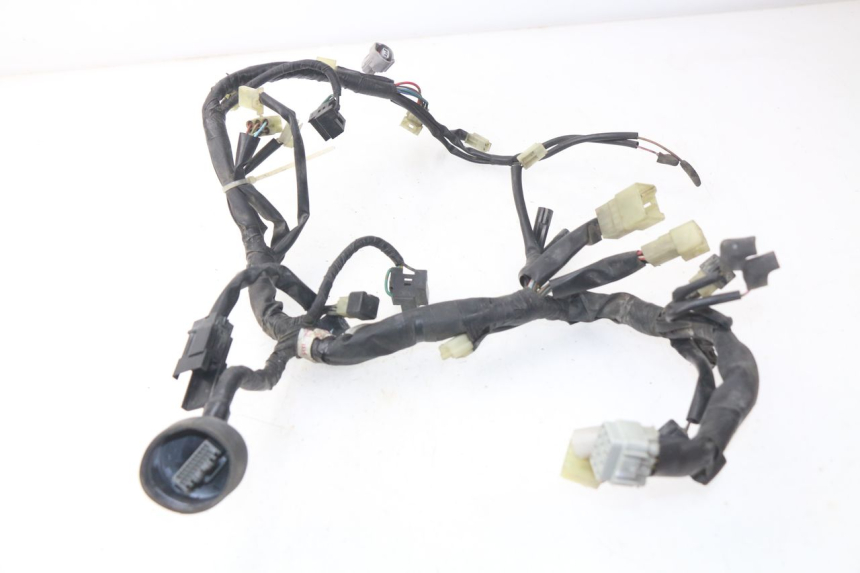 photo de CARENADO FRONTAL CABLEADO YAMAHA FJR ABS 1300 (2006 - 2012)