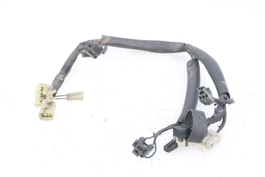 photo de CARENADO FRONTAL CABLEADO YAMAHA FZS FAZER 600 (2001 - 2003)