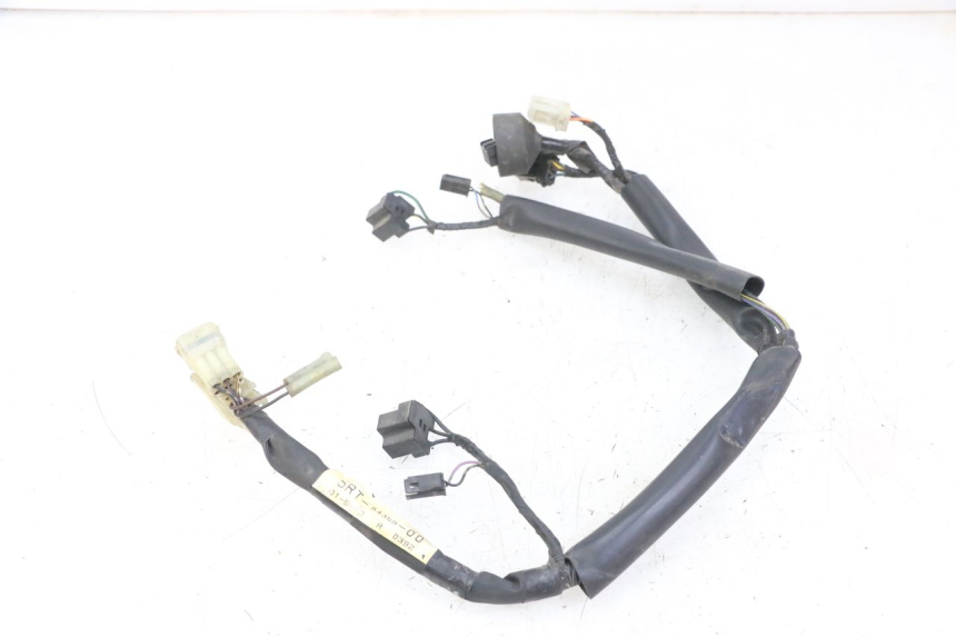 photo de CARENADO FRONTAL CABLEADO YAMAHA FZS FAZER 600 (2001 - 2003)