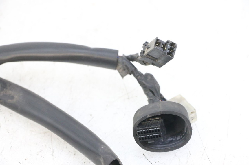 photo de CARENADO FRONTAL CABLEADO YAMAHA FZS FAZER 600 (2001 - 2003)
