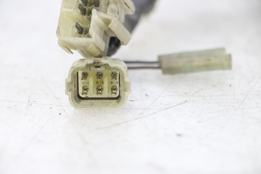 photo de CARENADO FRONTAL CABLEADO YAMAHA FZS FAZER 600 (2001 - 2003)