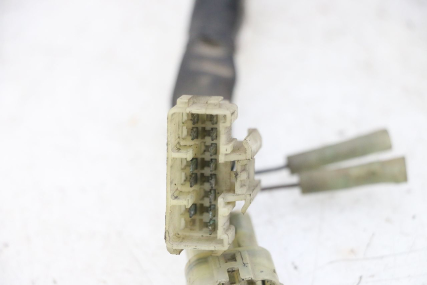 photo de CARENADO FRONTAL CABLEADO YAMAHA FZS FAZER 600 (2001 - 2003)