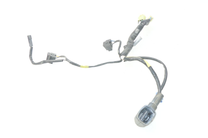 photo de CABLEADO DE CABEZA DE HORQUILLA YAMAHA TDM ABS 900 (2002 - 2014)