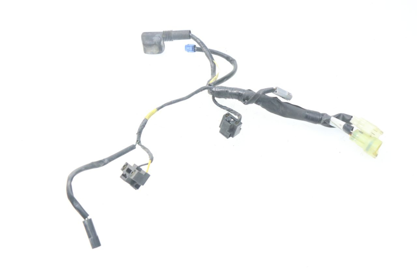 photo de CABLEADO DE CABEZA DE HORQUILLA YAMAHA TDM ABS 900 (2002 - 2014)