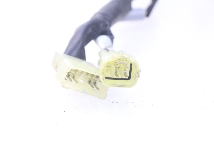 photo de CABLEADO DE CABEZA DE HORQUILLA YAMAHA TDM ABS 900 (2002 - 2014)