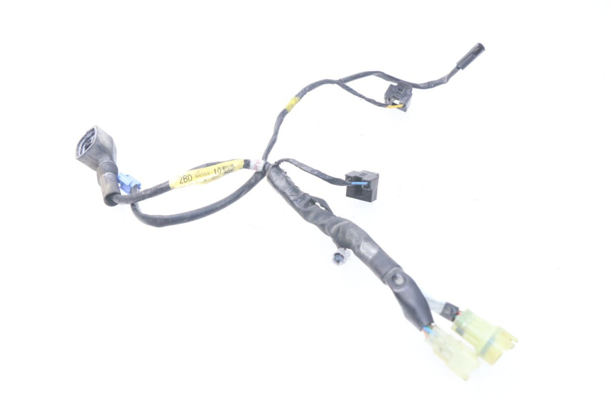 photo de CABLEADO DE CABEZA DE HORQUILLA YAMAHA TDM ABS 900 (2002 - 2014)