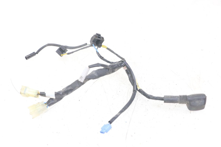 photo de CABLEADO DE CABEZA DE HORQUILLA YAMAHA TDM ABS 900 (2002 - 2014)