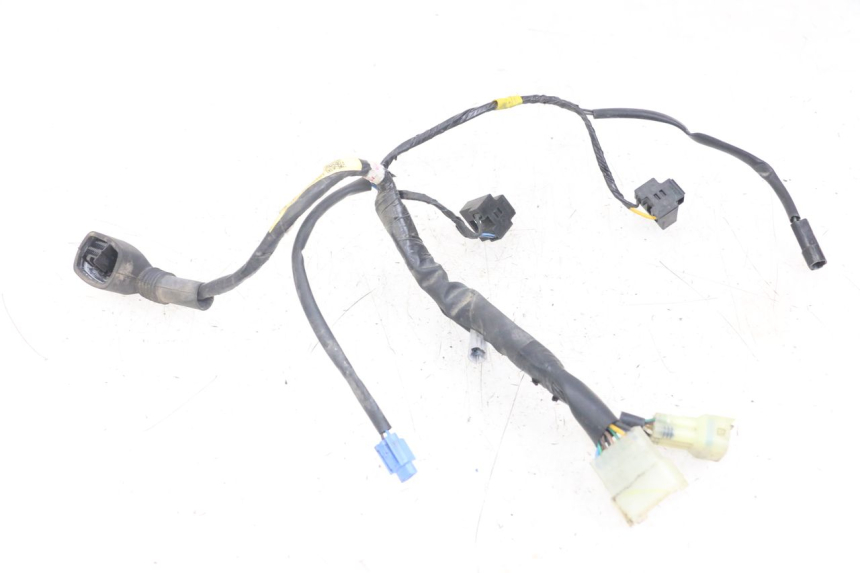 photo de CABLEADO DE CABEZA DE HORQUILLA YAMAHA TDM ABS 900 (2002 - 2014)