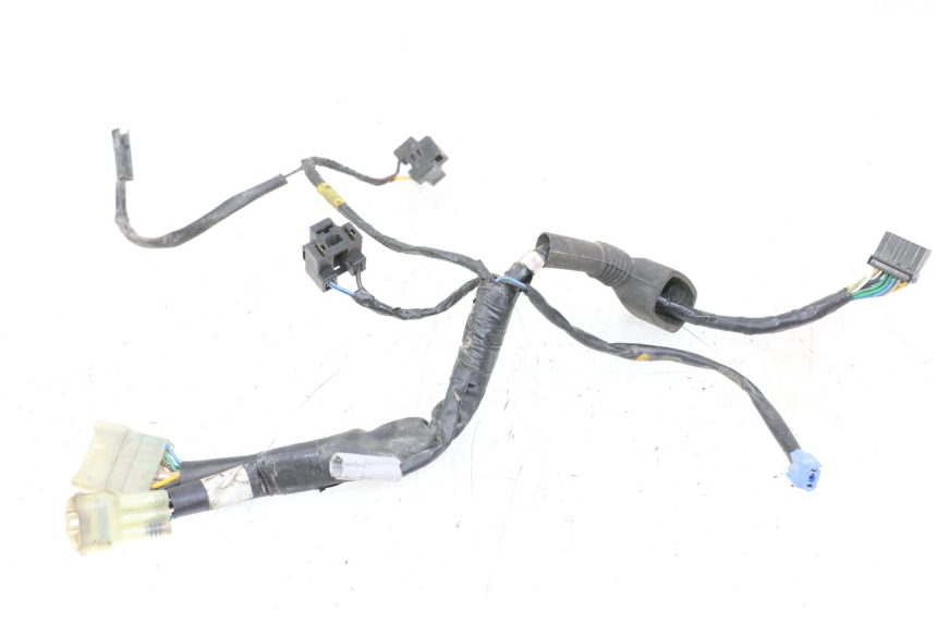 photo de CABLEADO DE CABEZA DE HORQUILLA YAMAHA TDM ABS 900 (2002 - 2014)