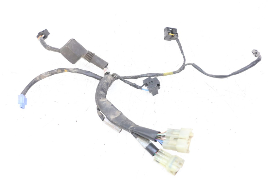 photo de CABLEADO DE CABEZA DE HORQUILLA YAMAHA TDM ABS 900 (2002 - 2014)