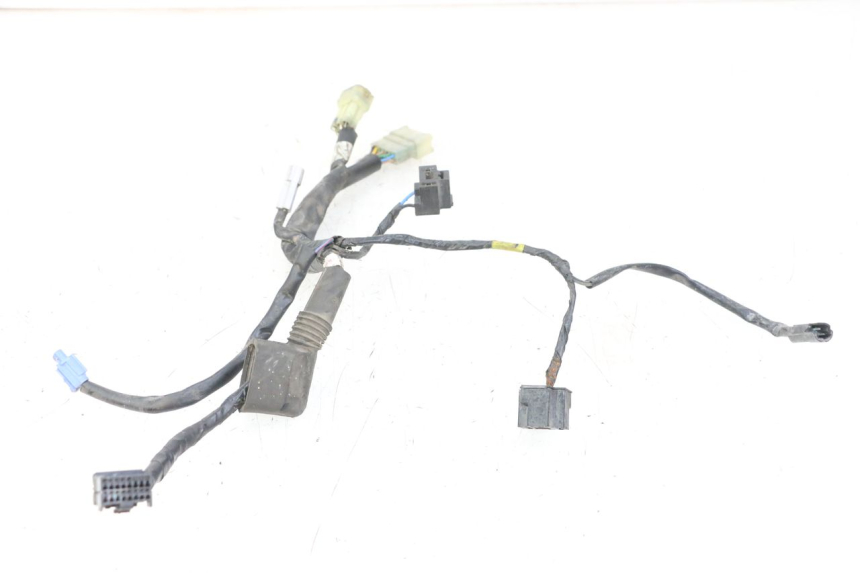 photo de CABLEADO DE CABEZA DE HORQUILLA YAMAHA TDM ABS 900 (2002 - 2014)