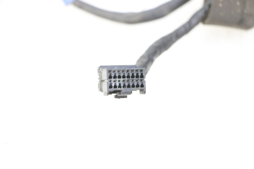 photo de CABLEADO DE CABEZA DE HORQUILLA YAMAHA TDM ABS 900 (2002 - 2014)