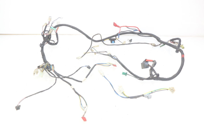photo de CABLEADO TGB CITY 2 50 (2009 - 2013)