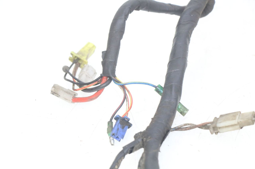photo de CABLEADO TGB CITY 2 50 (2009 - 2013)