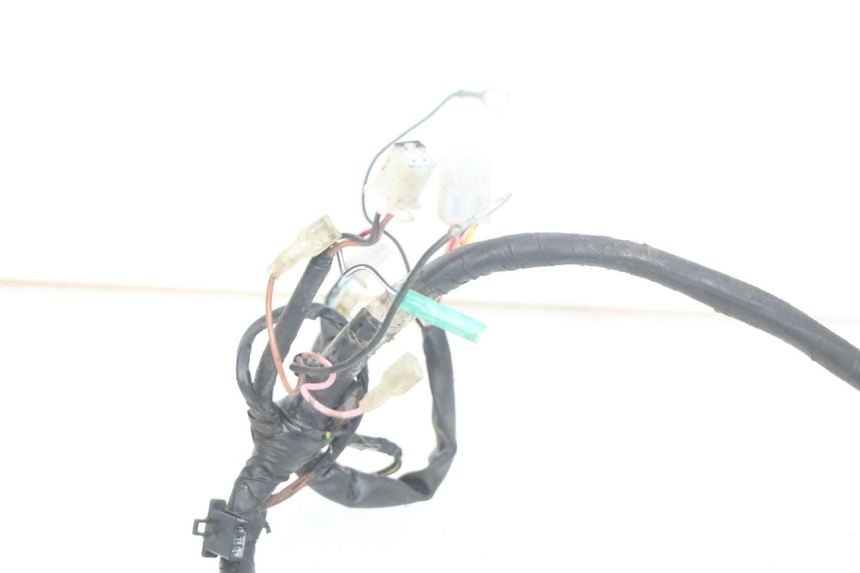 photo de CABLEADO TGB CITY 2 50 (2009 - 2013)