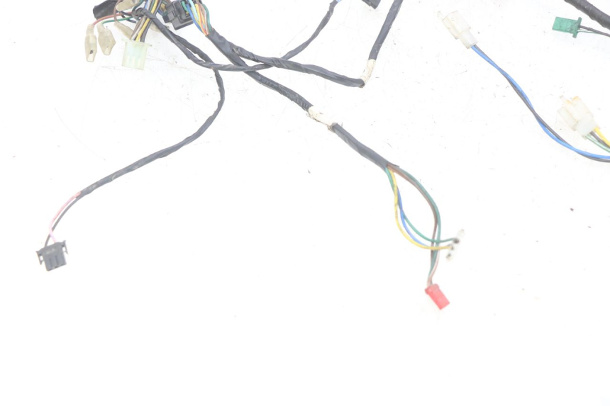 photo de CABLEADO TGB CITY 2 50 (2009 - 2013)
