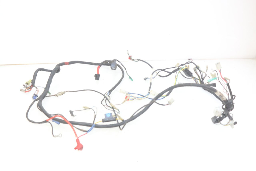 photo de CABLEADO TGB CITY 2 50 (2009 - 2013)
