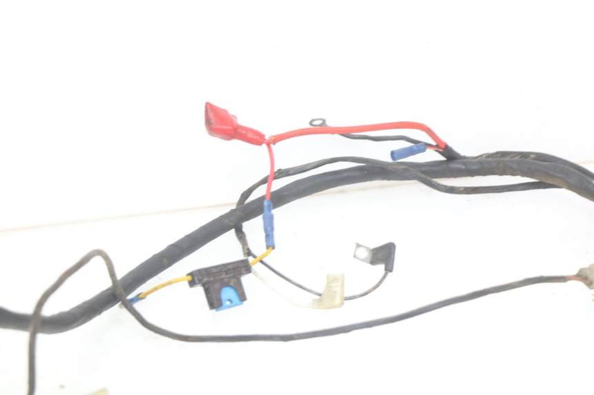 photo de CABLEADO TGB CITY 2 50 (2009 - 2013)