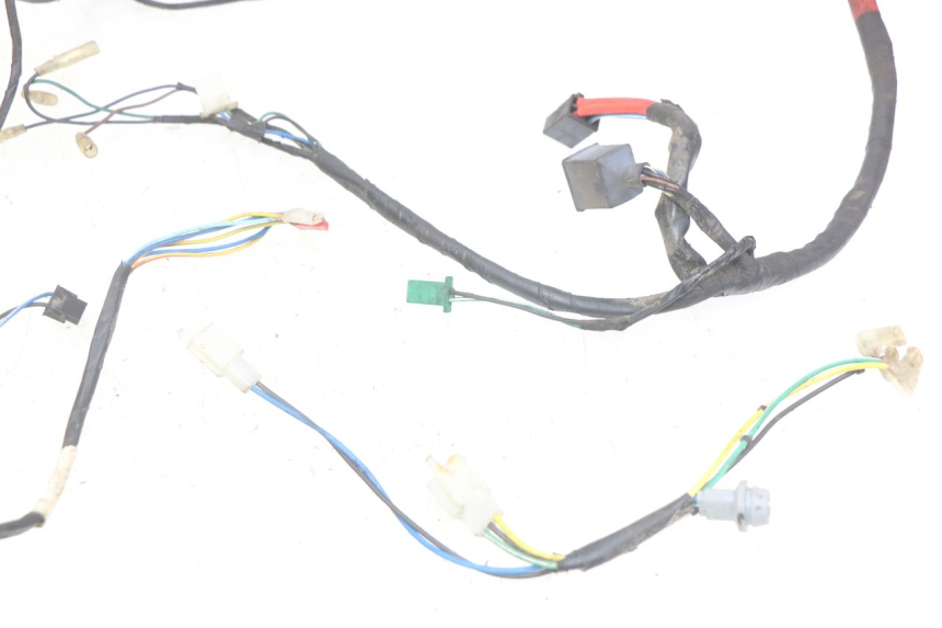 photo de CABLEADO TGB CITY 2 50 (2009 - 2013)
