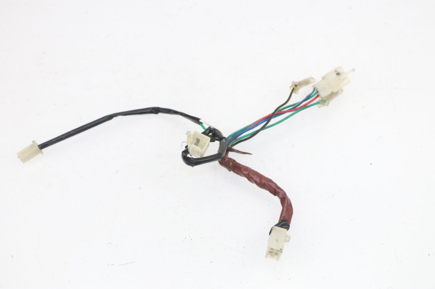 photo de CABLEADO NITRO MOTORS THUNDER 125