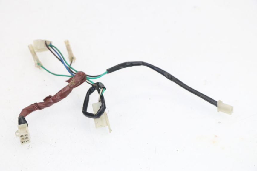 photo de CABLEADO NITRO MOTORS THUNDER 125
