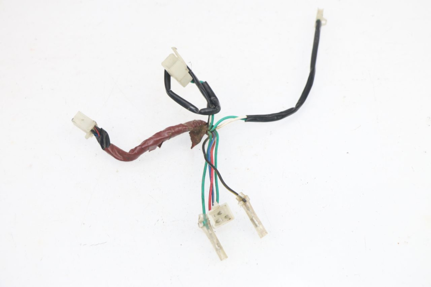photo de CABLEADO NITRO MOTORS THUNDER 125