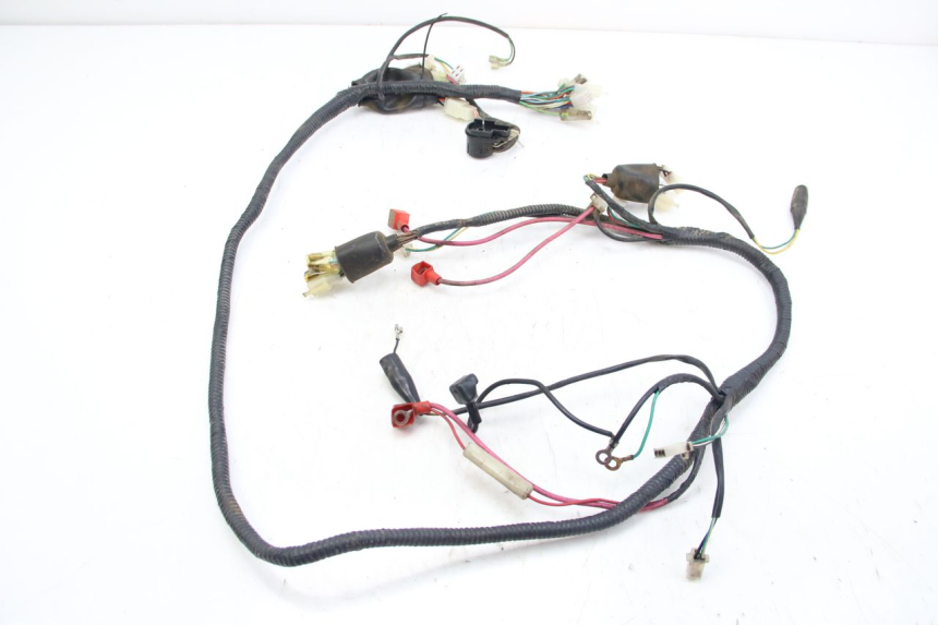 photo de CABLEADO TNT MOTOR OTTO 2T 50 (2012 - 2018)