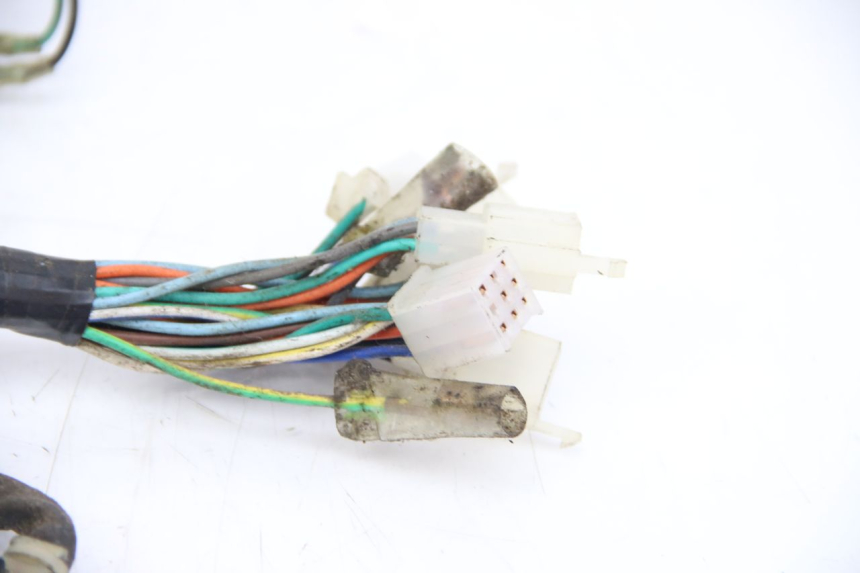 photo de CABLEADO TNT MOTOR OTTO 2T 50 (2012 - 2018)