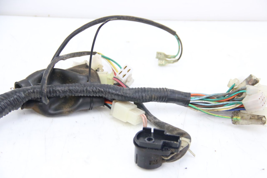 photo de CABLEADO TNT MOTOR OTTO 2T 50 (2012 - 2018)