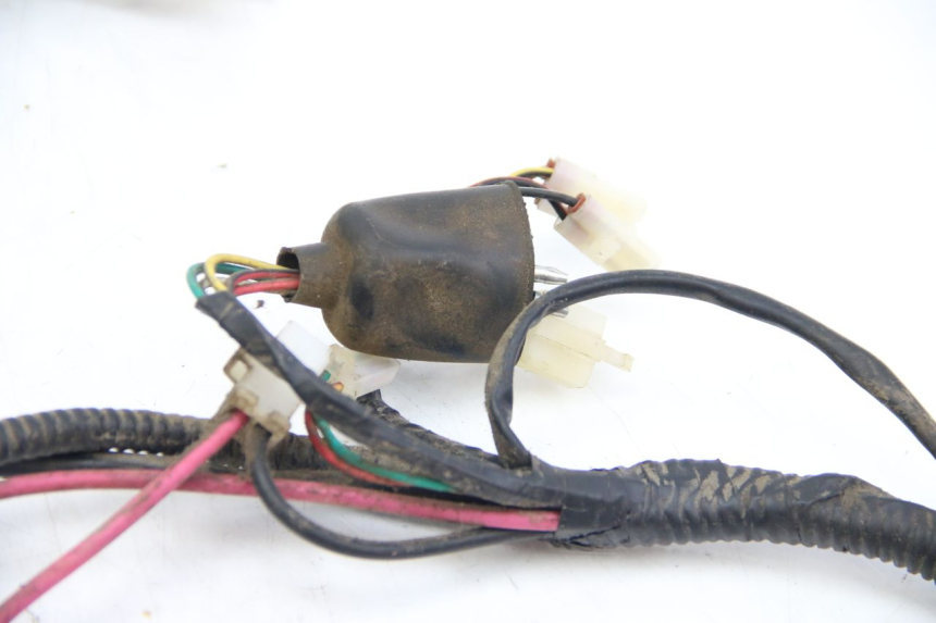 photo de CABLEADO TNT MOTOR OTTO 2T 50 (2012 - 2018)