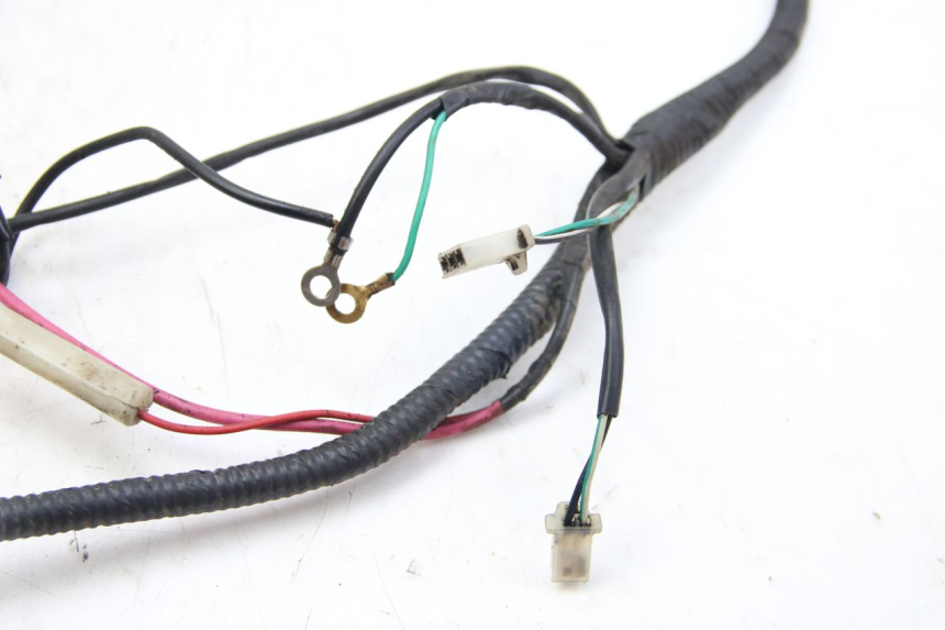 photo de CABLEADO TNT MOTOR OTTO 2T 50 (2012 - 2018)