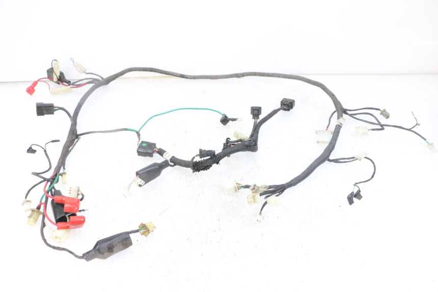 photo de CABLEADO TNT MOTOR ROMA 10' 4T 50 (2019 - 2022)