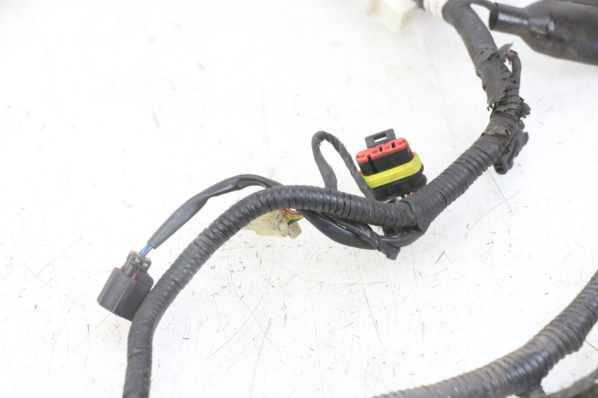 photo de CABLEADO TNT MOTOR ROMA 10' 4T 50 (2019 - 2022)